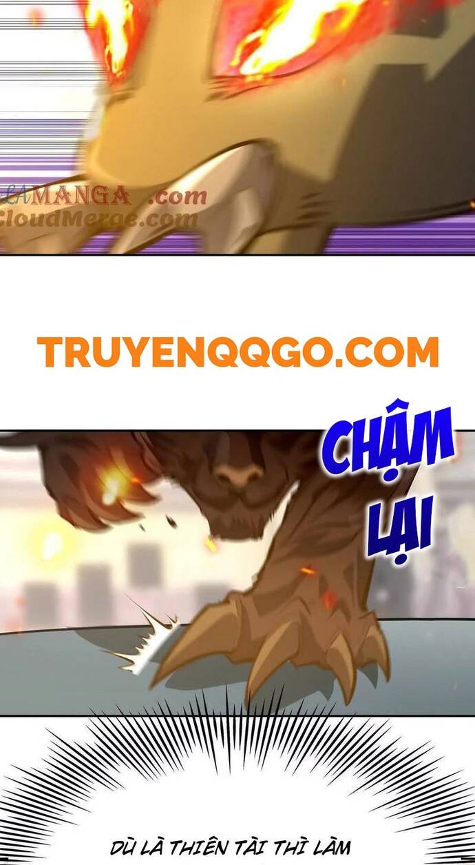 Thần Thú Quật Khởi Chapter 65 - 37