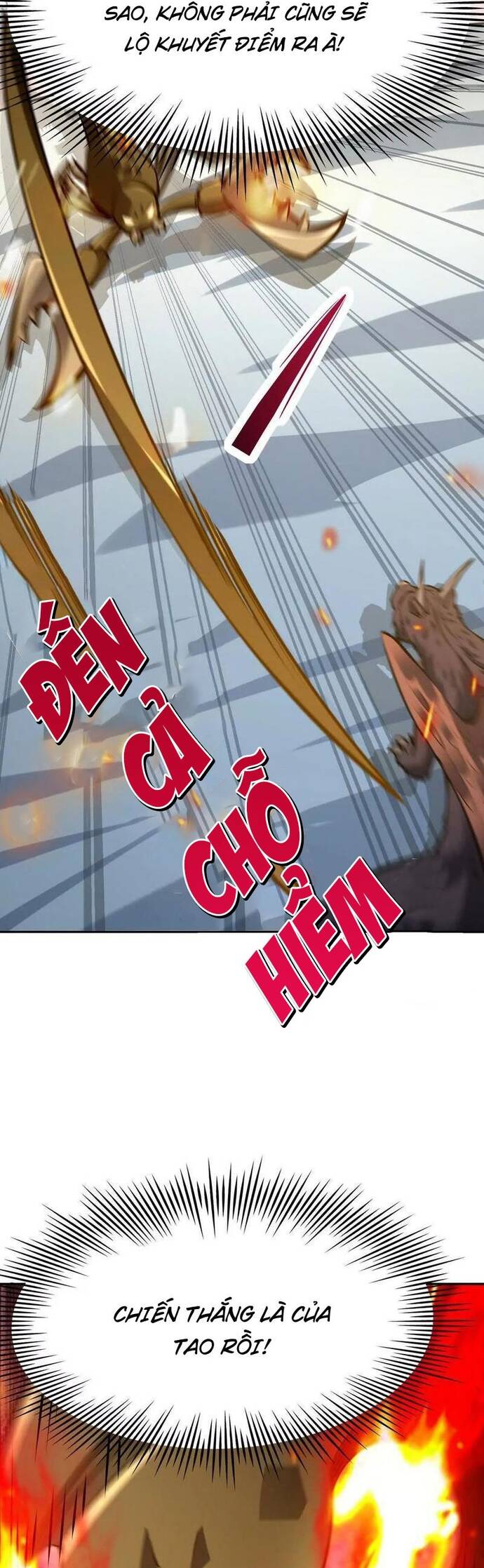 Thần Thú Quật Khởi Chapter 65 - 38
