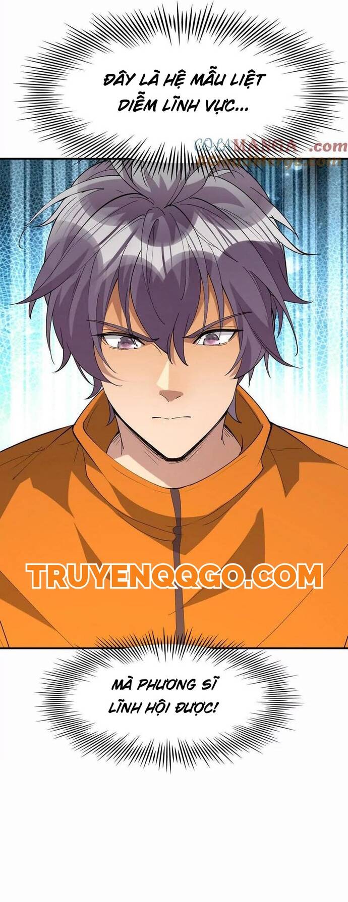 Thần Thú Quật Khởi Chapter 67 - 2