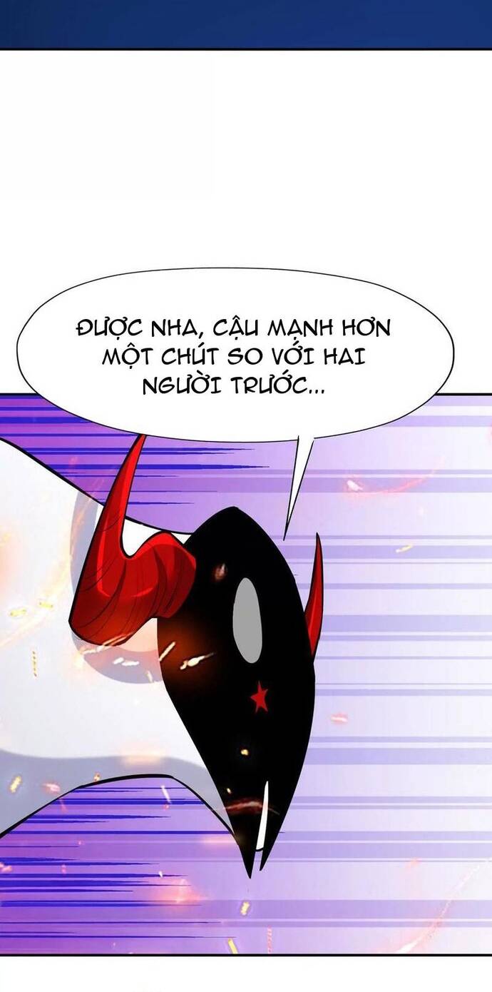 Thần Thú Quật Khởi Chapter 68 - 18