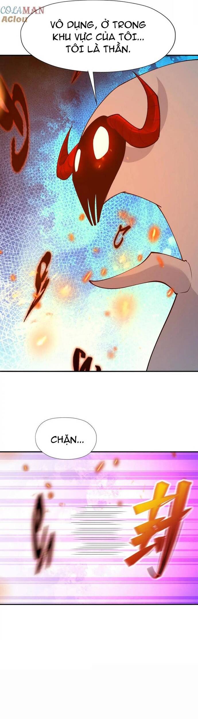 Thần Thú Quật Khởi Chapter 68 - 31
