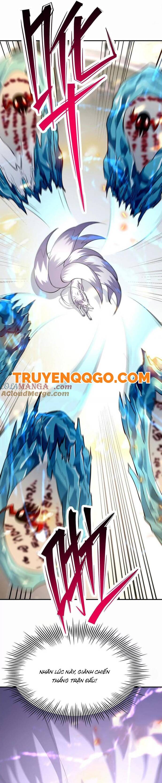Thần Thú Quật Khởi Chapter 69 - 15