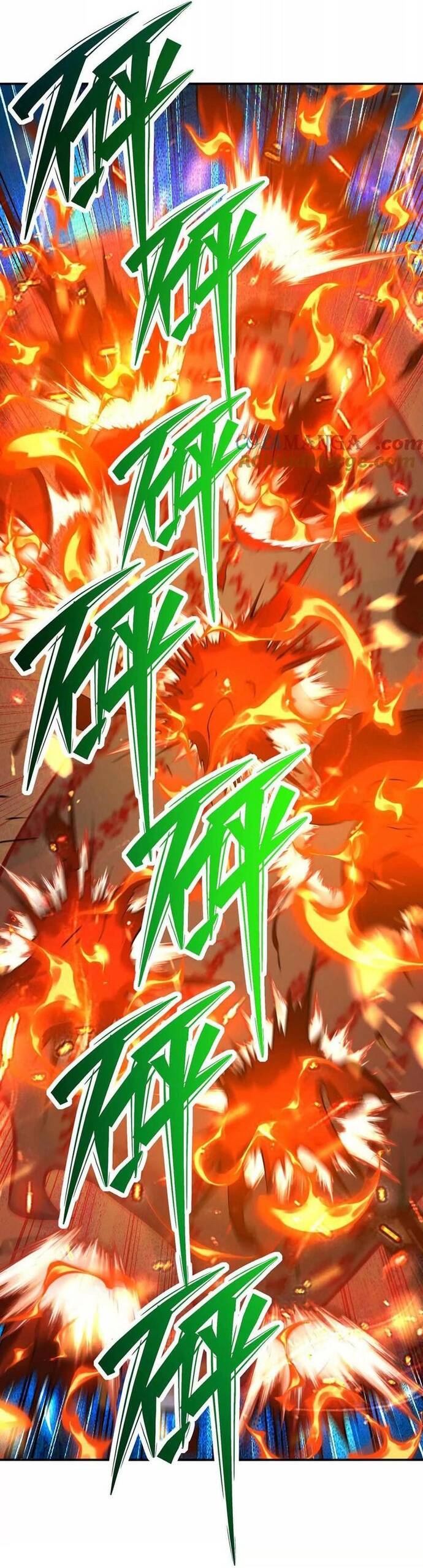Thần Thú Quật Khởi Chapter 70 - 2
