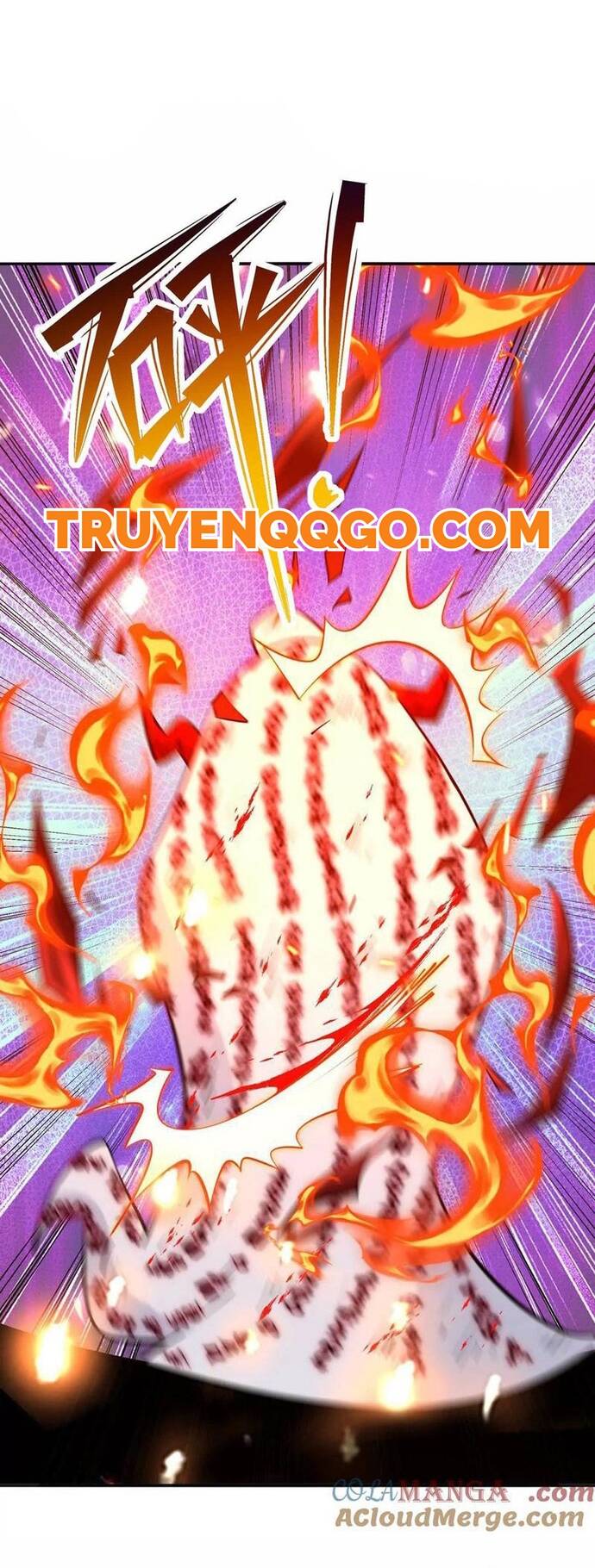 Thần Thú Quật Khởi Chapter 70 - 8