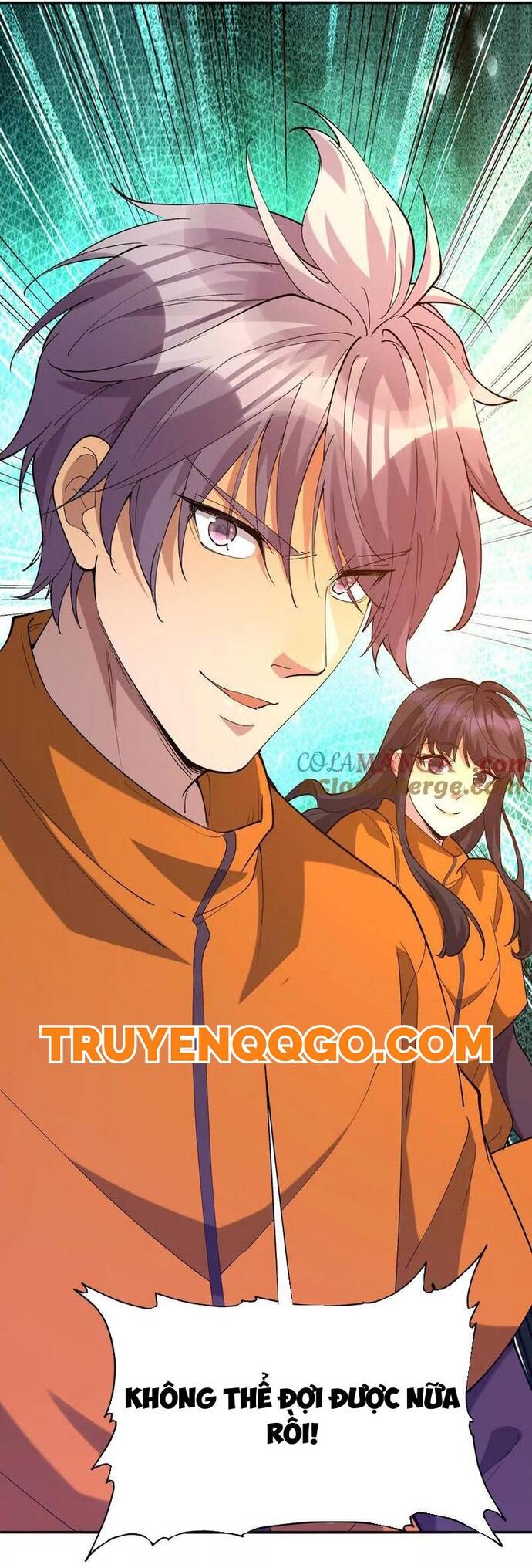 Thần Thú Quật Khởi Chapter 70 - 62
