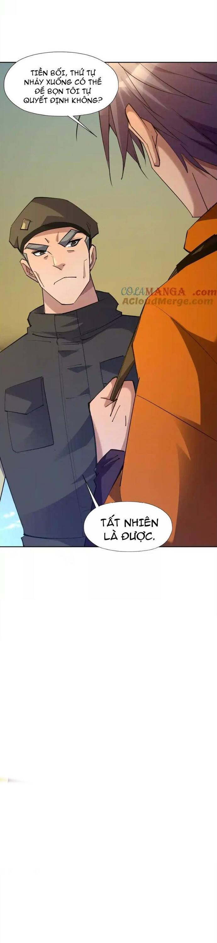 Thần Thú Quật Khởi Chapter 92 - 3