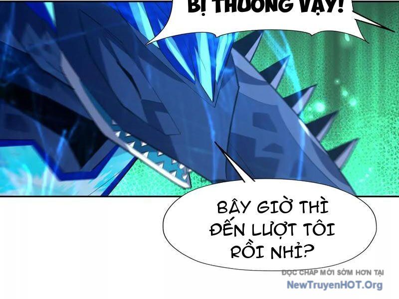 Thần Thú Quật Khởi Chapter 93 - 18