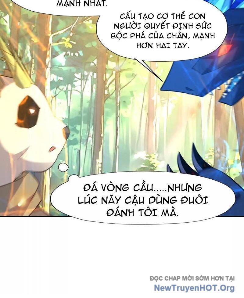 Thần Thú Quật Khởi Chapter 97 - 14