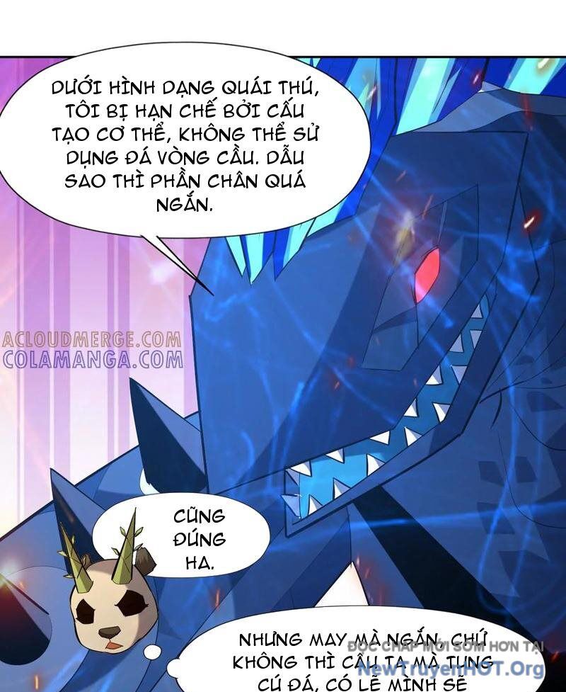 Thần Thú Quật Khởi Chapter 97 - 15