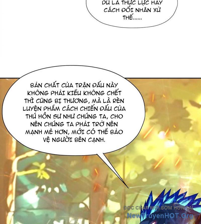 Thần Thú Quật Khởi Chapter 97 - 70