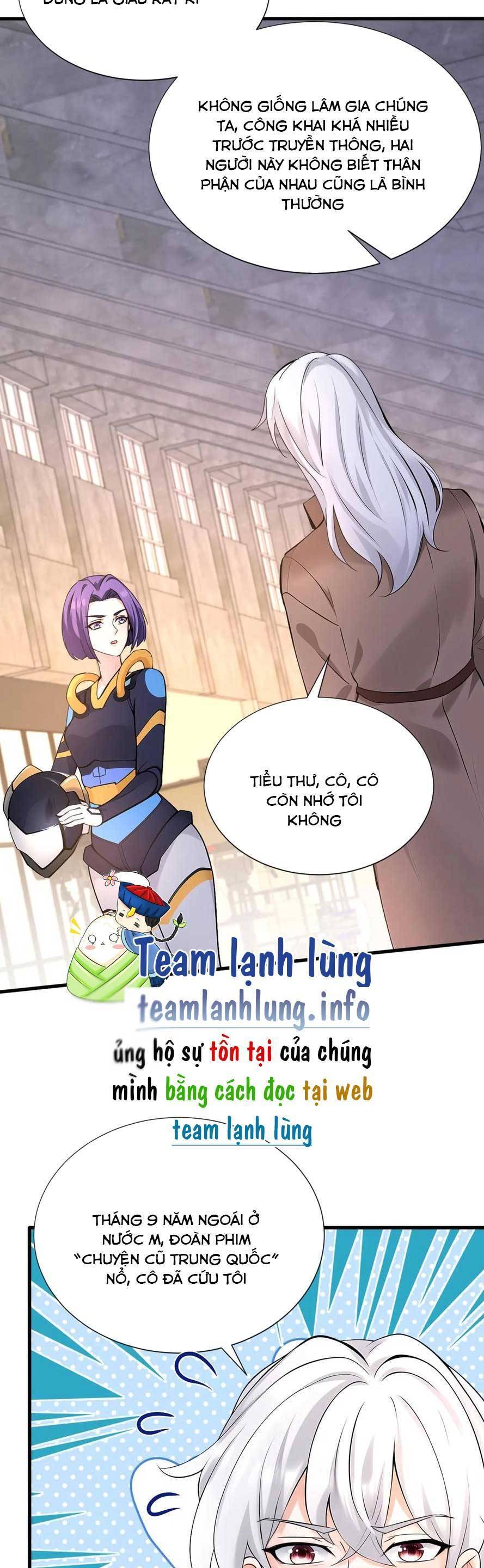 Tái Sinh Trở Lại : Chồng Cũ Khóc Lóc Cầu Xin Tái Hôn Chapter 174 - 23