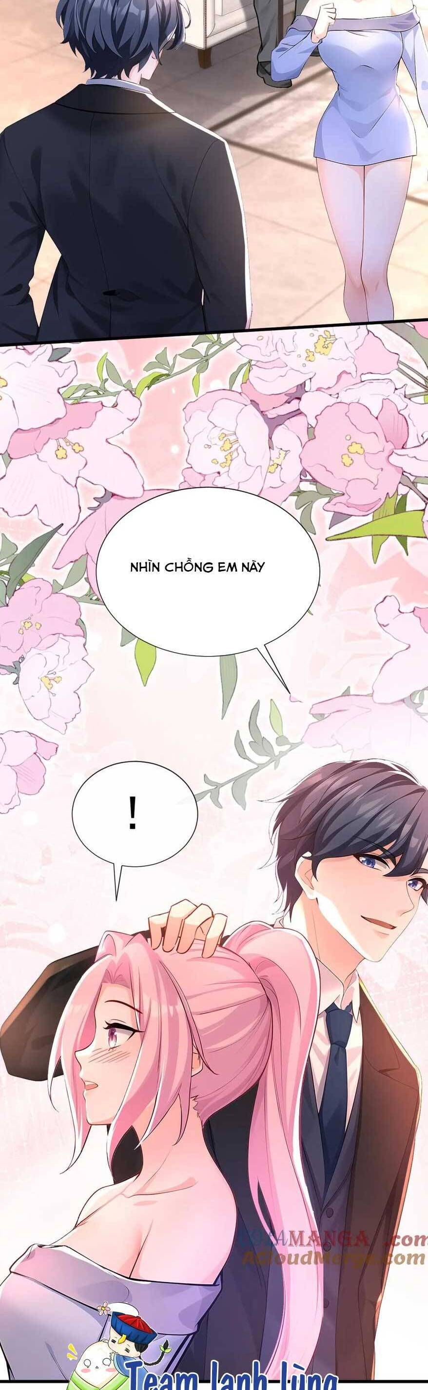 Tái Sinh Trở Lại : Chồng Cũ Khóc Lóc Cầu Xin Tái Hôn Chapter 174 - 7