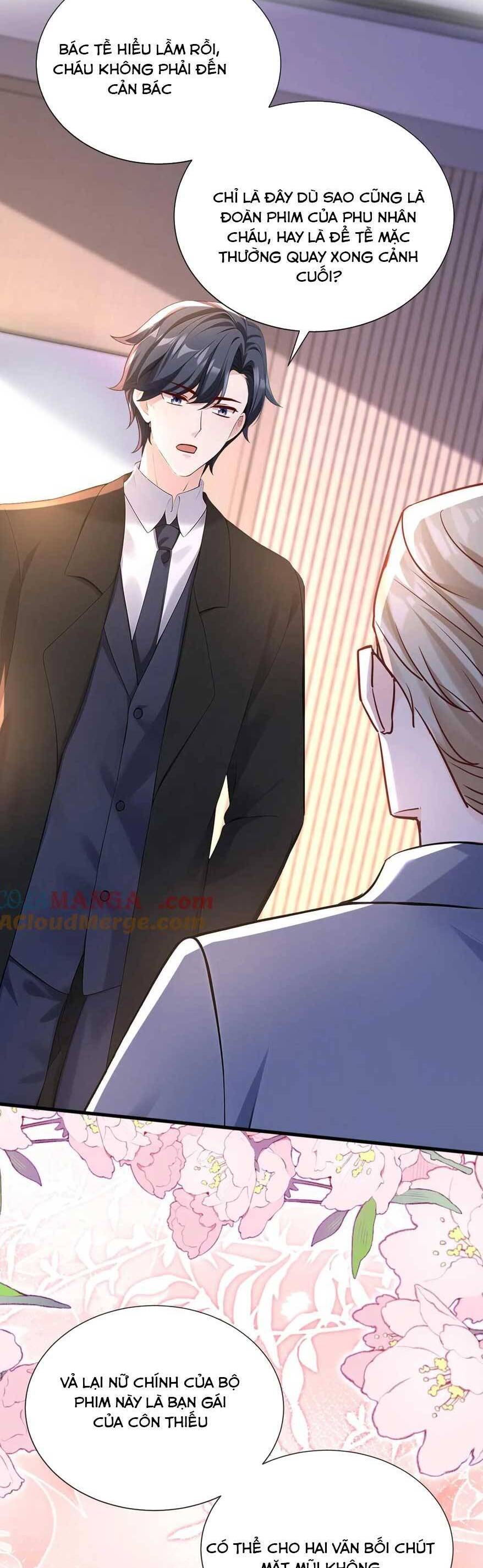 Tái Sinh Trở Lại : Chồng Cũ Khóc Lóc Cầu Xin Tái Hôn Chapter 174 - 9