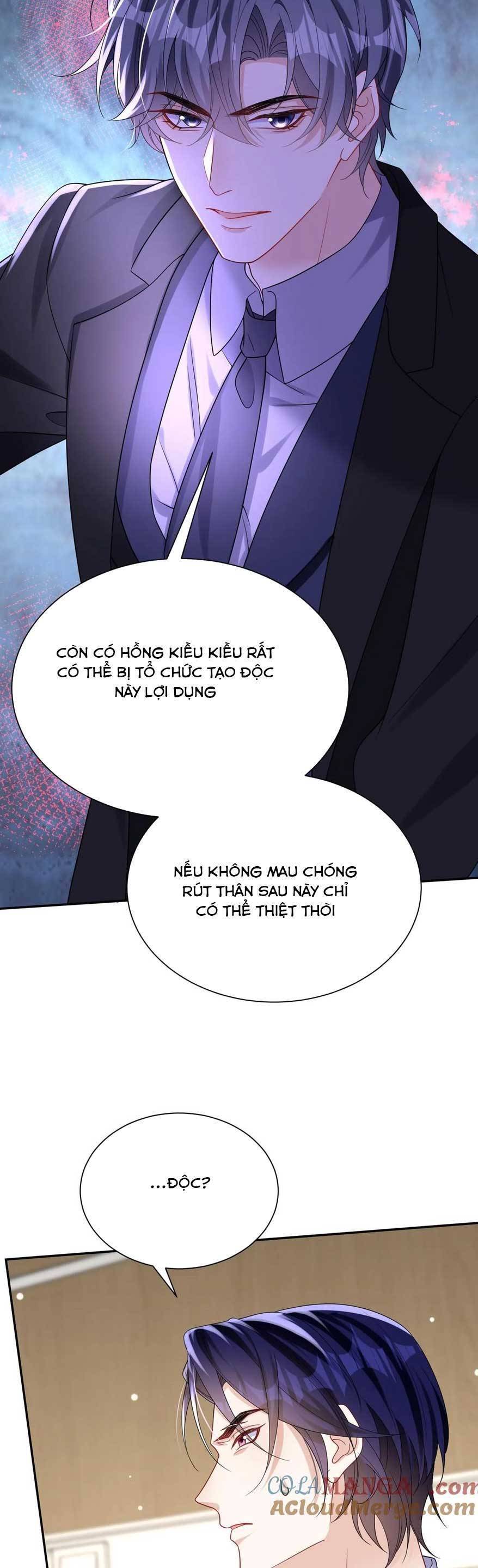 Tái Sinh Trở Lại : Chồng Cũ Khóc Lóc Cầu Xin Tái Hôn Chapter 175 - 27
