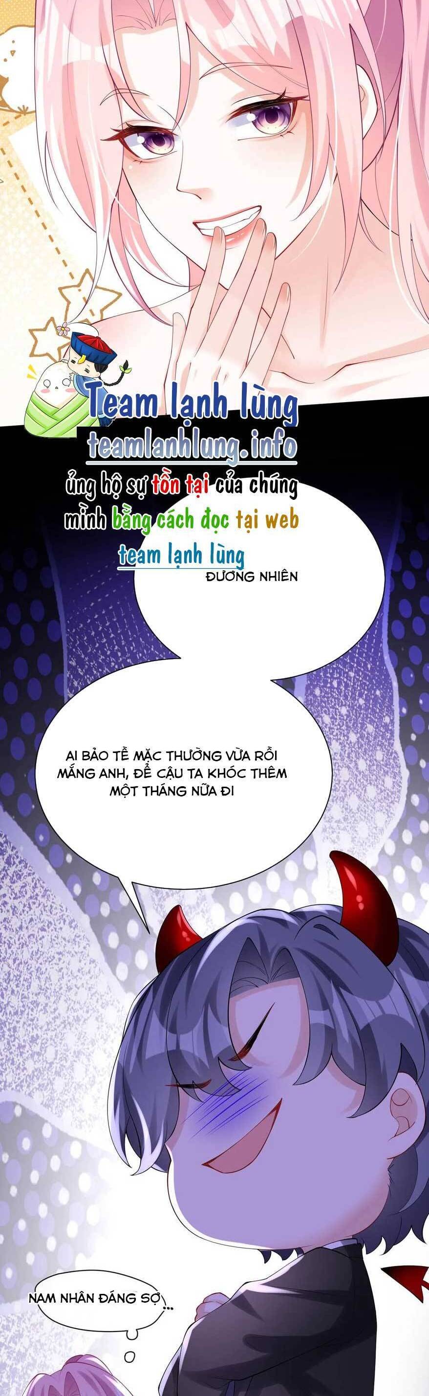 Tái Sinh Trở Lại : Chồng Cũ Khóc Lóc Cầu Xin Tái Hôn Chapter 175 - 5