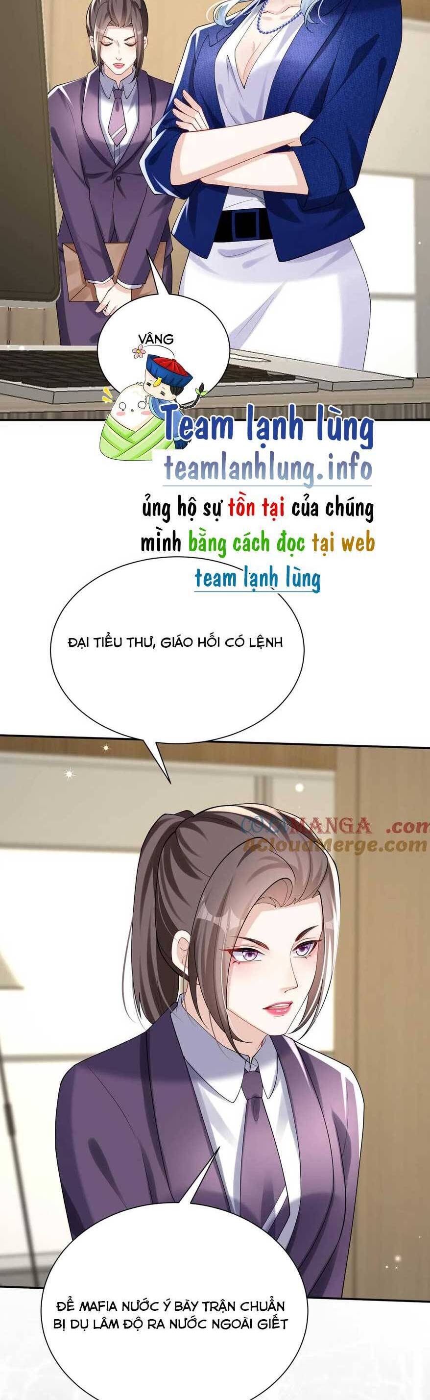 Tái Sinh Trở Lại : Chồng Cũ Khóc Lóc Cầu Xin Tái Hôn Chapter 175 - 9
