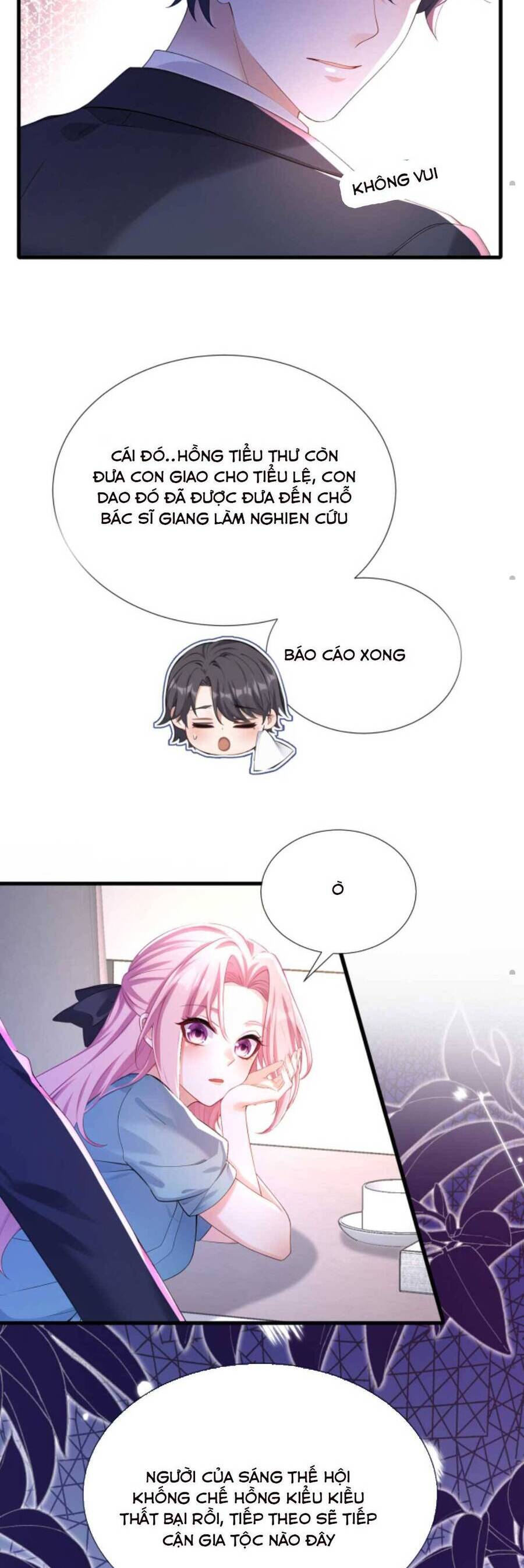 Tái Sinh Trở Lại : Chồng Cũ Khóc Lóc Cầu Xin Tái Hôn Chapter 177 - 17