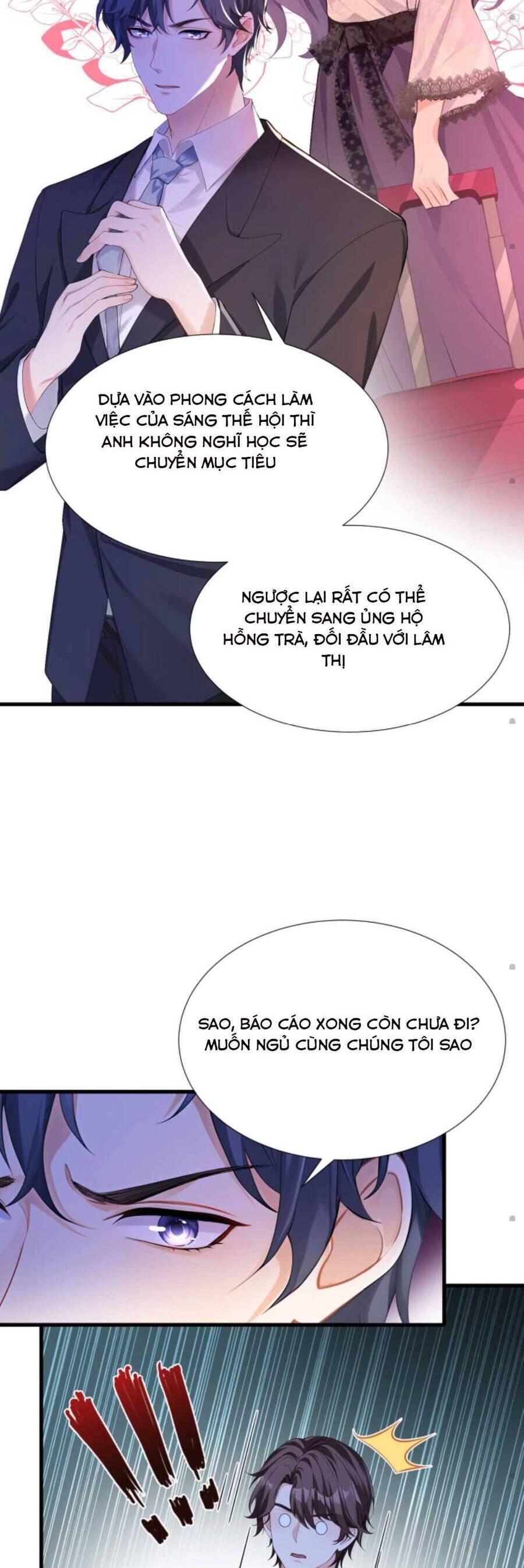 Tái Sinh Trở Lại : Chồng Cũ Khóc Lóc Cầu Xin Tái Hôn Chapter 177 - 19