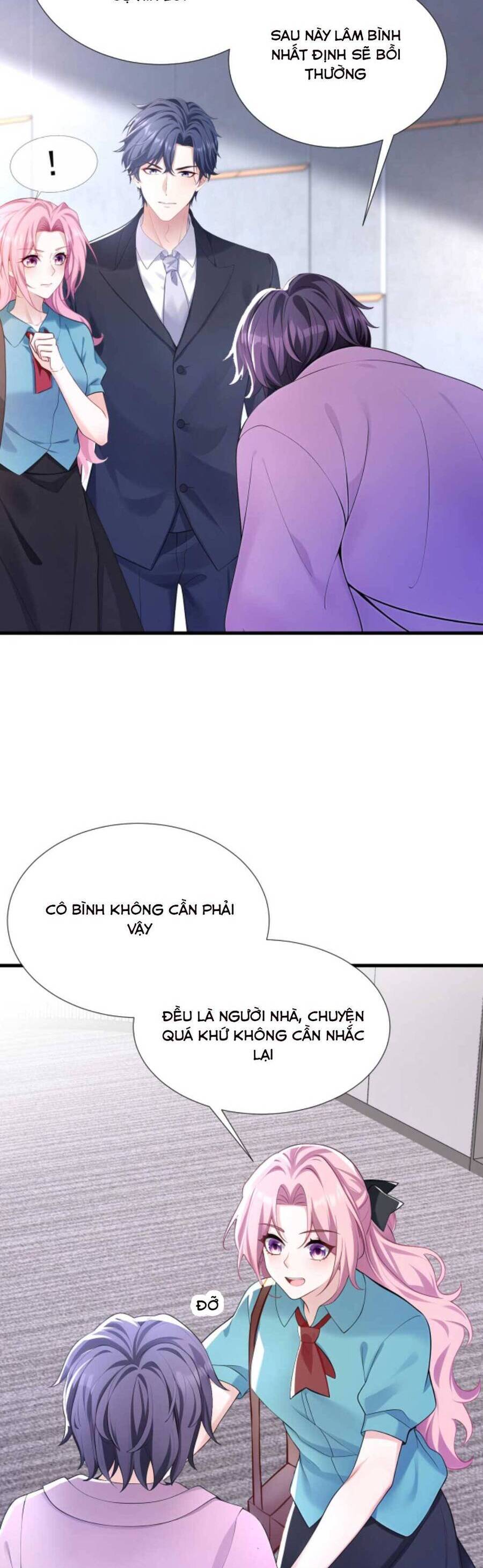 Tái Sinh Trở Lại : Chồng Cũ Khóc Lóc Cầu Xin Tái Hôn Chapter 177 - 10