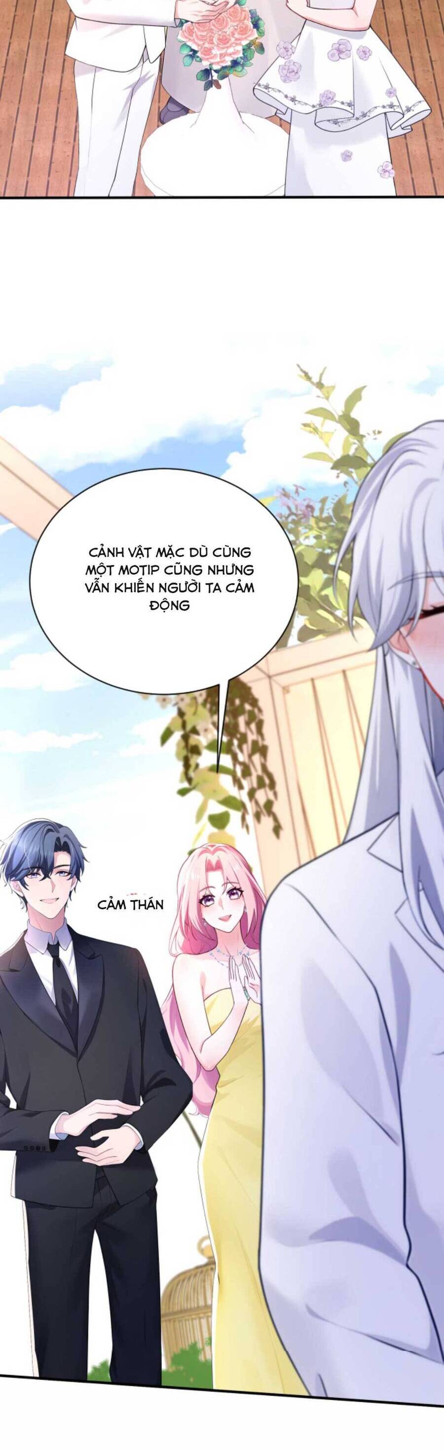 Tái Sinh Trở Lại : Chồng Cũ Khóc Lóc Cầu Xin Tái Hôn Chapter 178 - 25