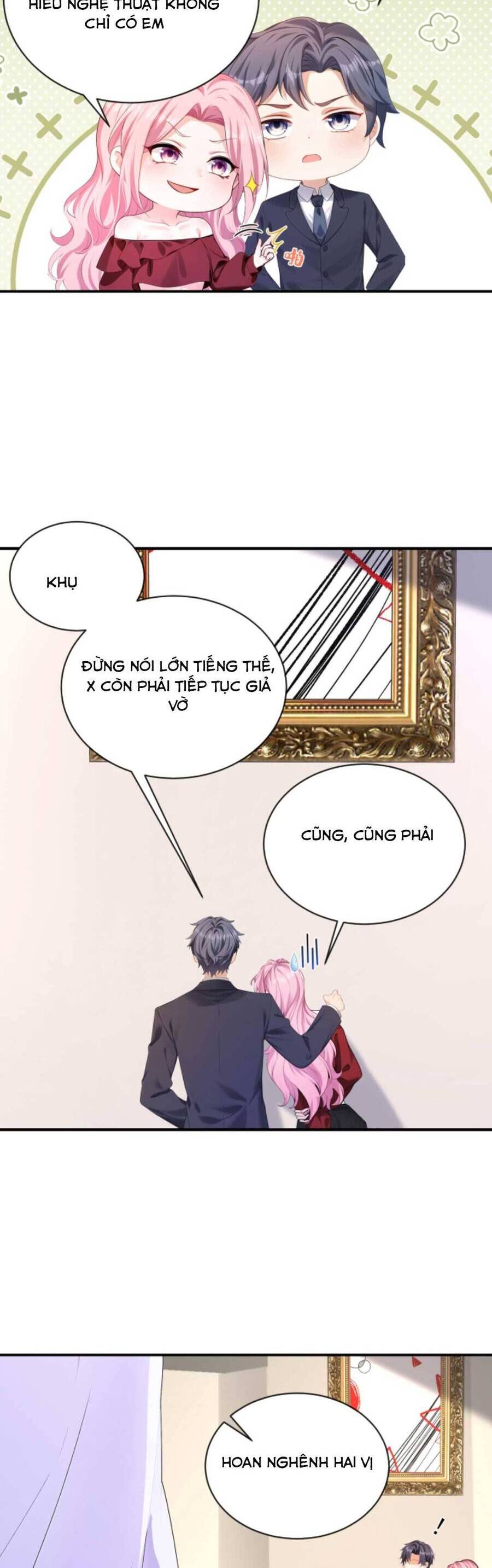Tái Sinh Trở Lại : Chồng Cũ Khóc Lóc Cầu Xin Tái Hôn Chapter 180 - 5