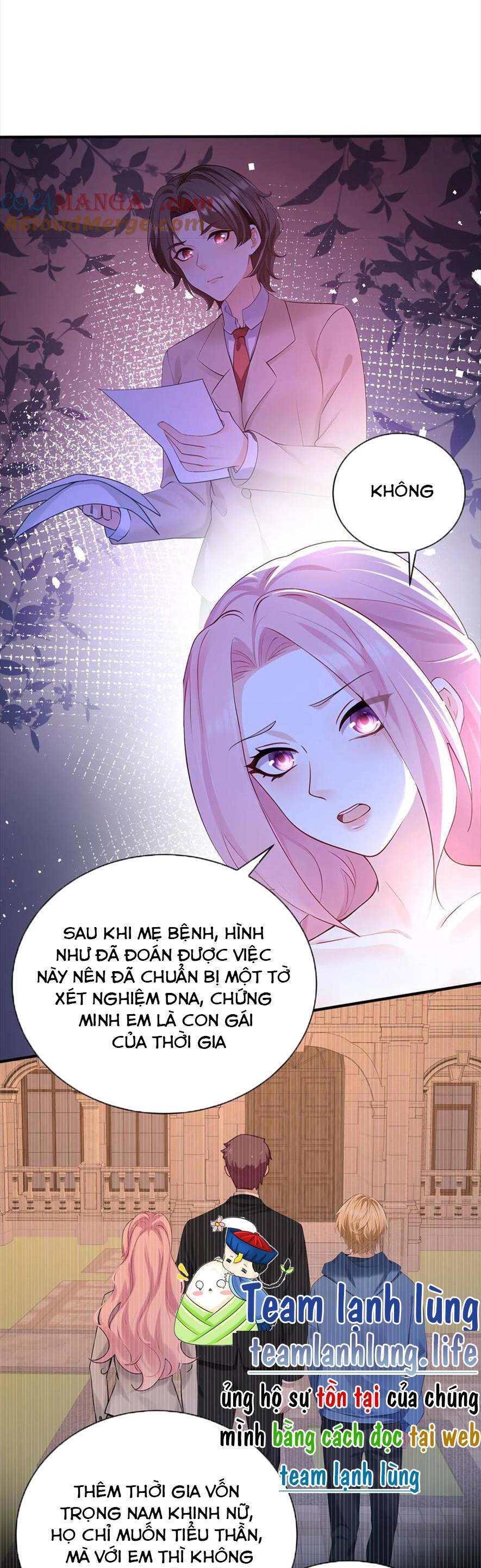 Tái Sinh Trở Lại : Chồng Cũ Khóc Lóc Cầu Xin Tái Hôn Chapter 182 - 13