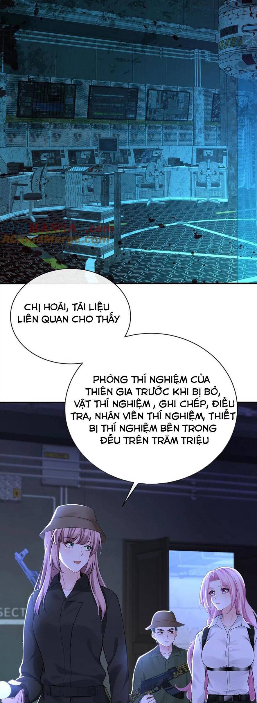Tái Sinh Trở Lại : Chồng Cũ Khóc Lóc Cầu Xin Tái Hôn Chapter 183 - 18