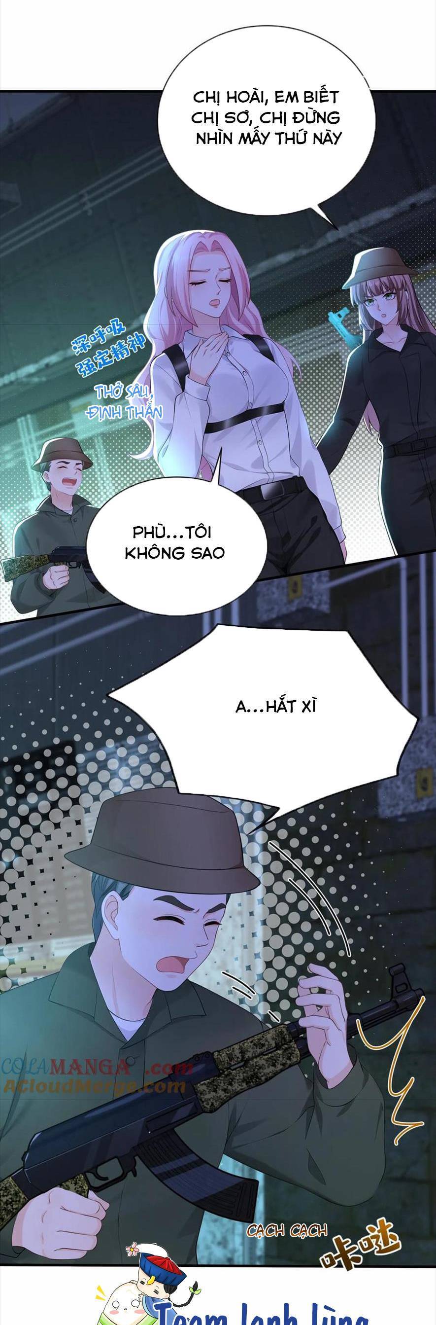 Tái Sinh Trở Lại : Chồng Cũ Khóc Lóc Cầu Xin Tái Hôn Chapter 183 - 24