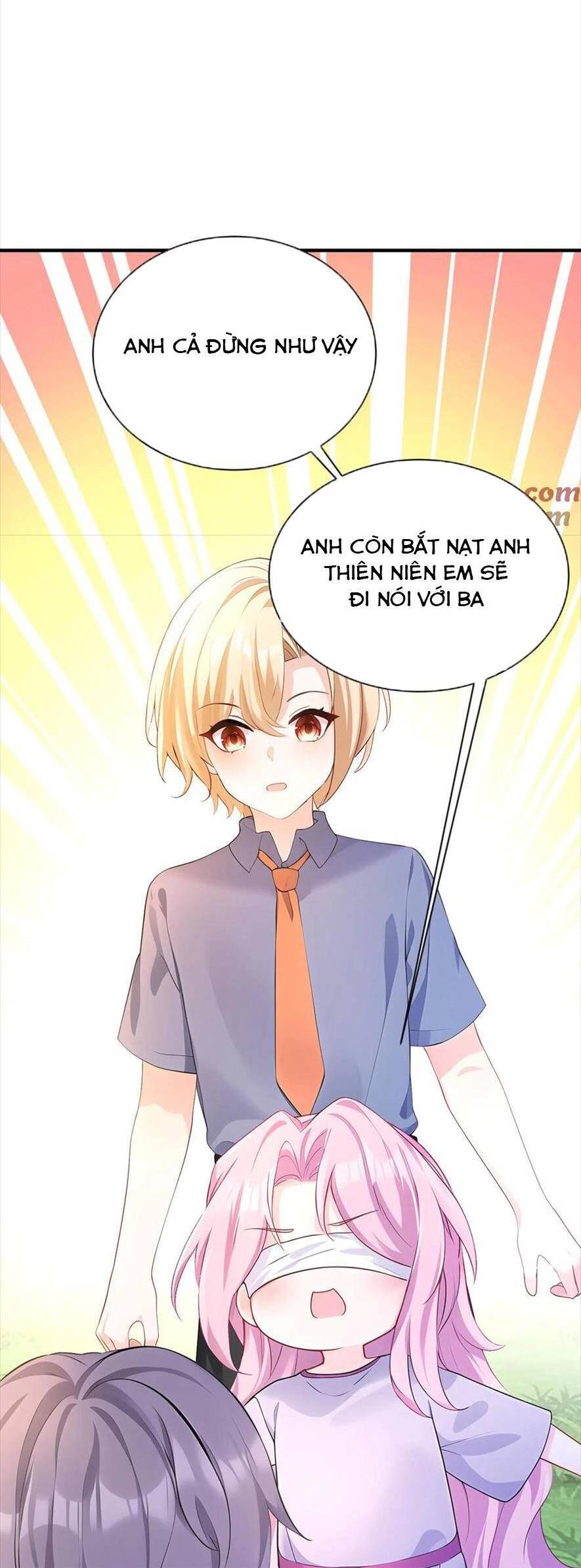 Tái Sinh Trở Lại : Chồng Cũ Khóc Lóc Cầu Xin Tái Hôn Chapter 184 - 32