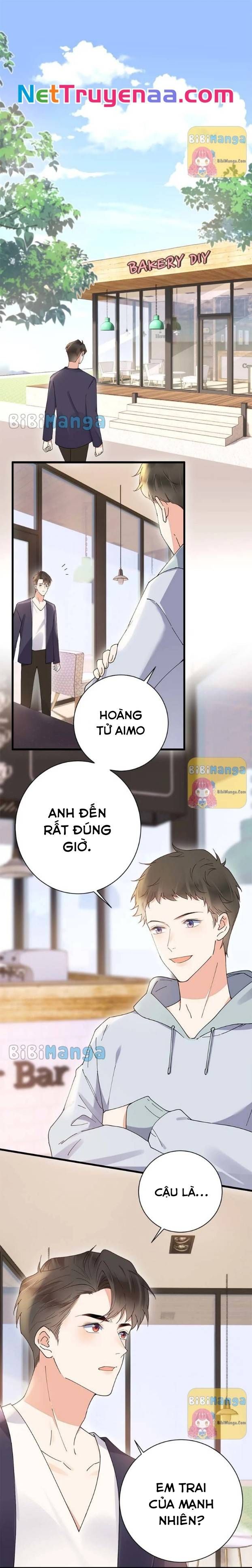 Va Phải Đại Boss Chapter 41 - 2