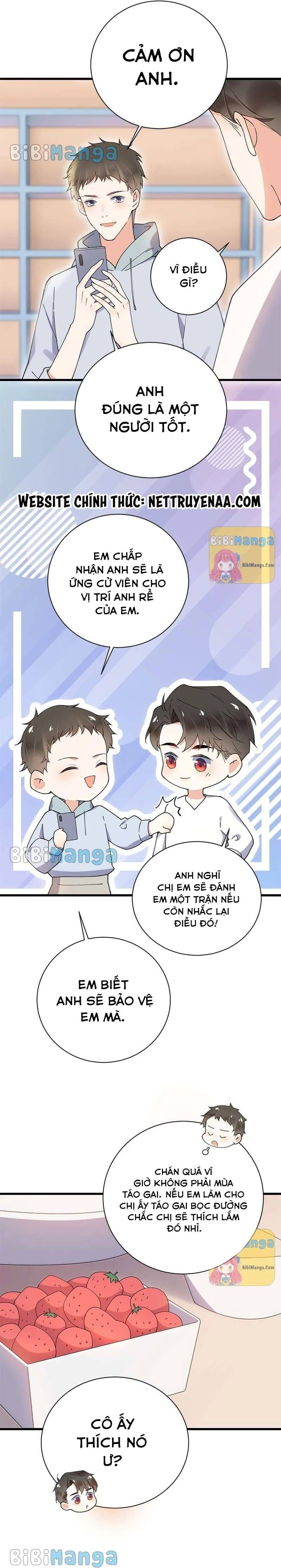 Va Phải Đại Boss Chapter 41 - 11