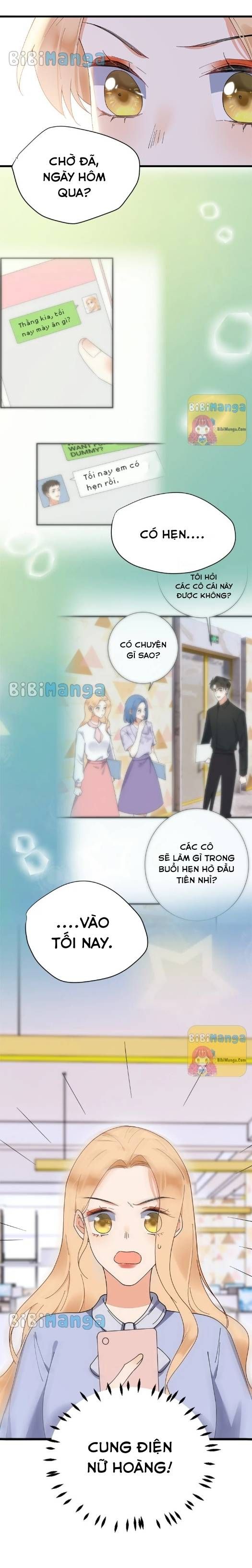 Va Phải Đại Boss Chapter 42 - 10