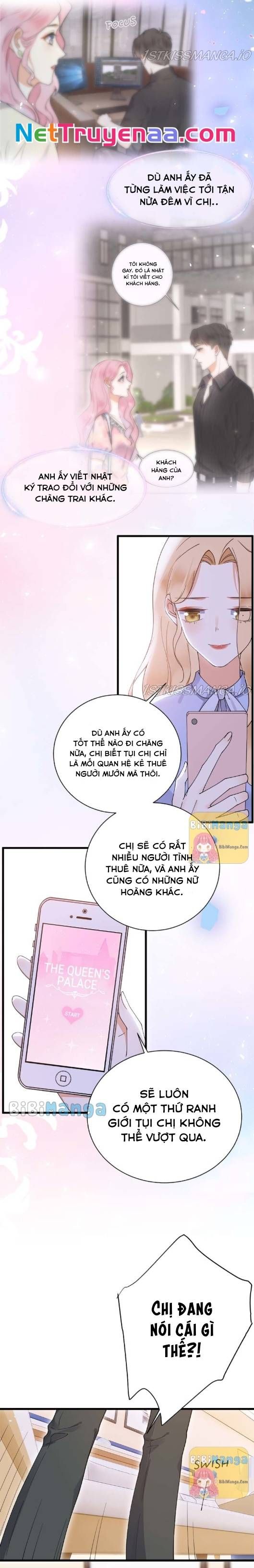 Va Phải Đại Boss Chapter 43 - 5