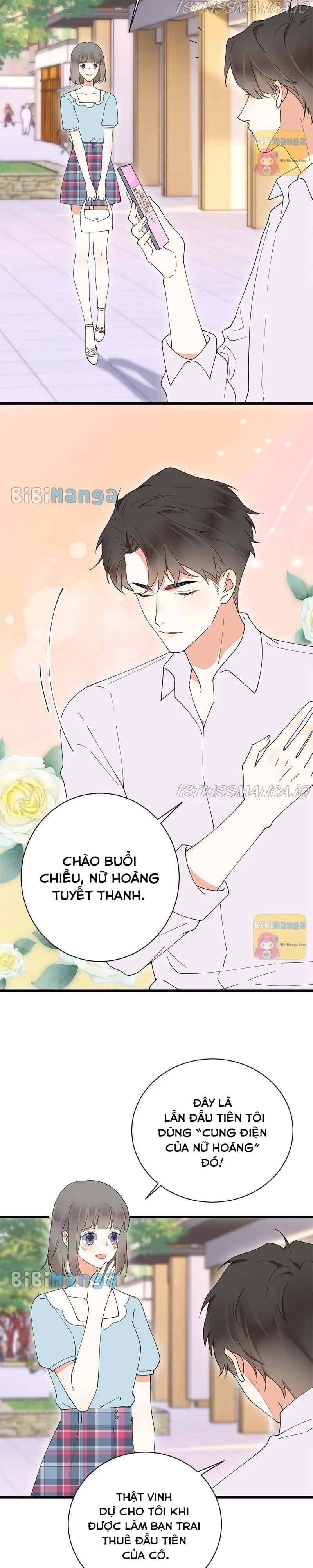 Va Phải Đại Boss Chapter 44 - 3