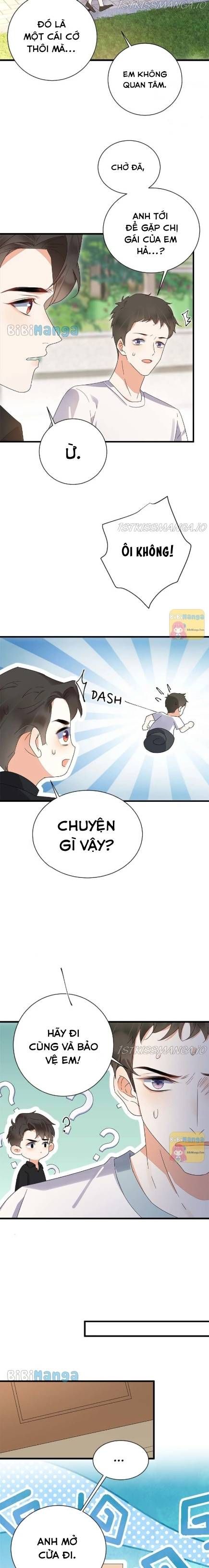 Va Phải Đại Boss Chapter 45 - 9