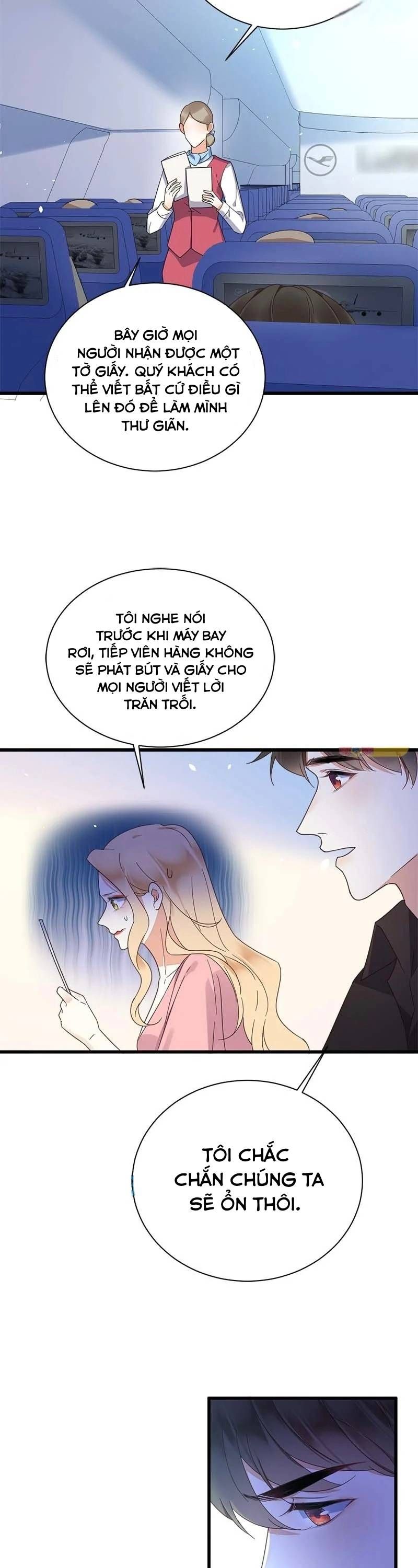 Va Phải Đại Boss Chapter 46 - 7