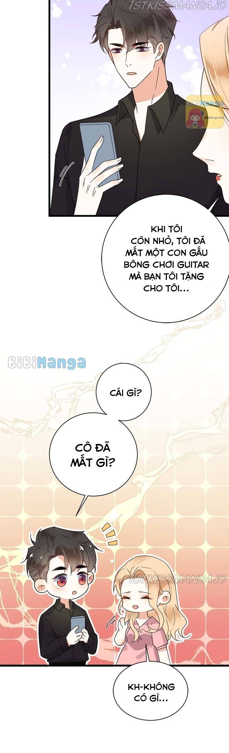 Va Phải Đại Boss Chapter 47 - 4