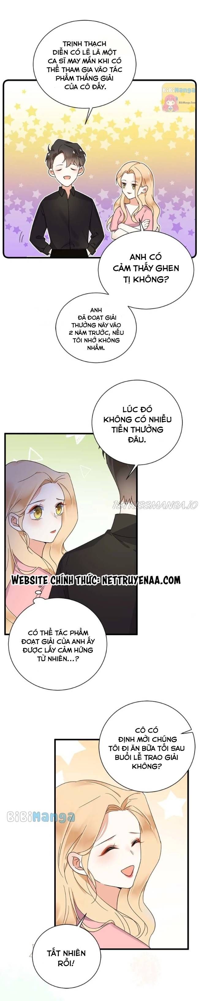 Va Phải Đại Boss Chapter 47 - 5