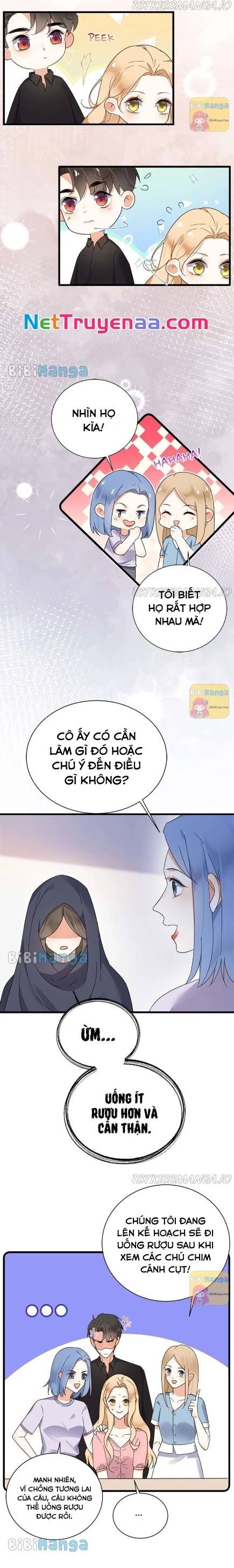 Va Phải Đại Boss Chapter 47 - 10