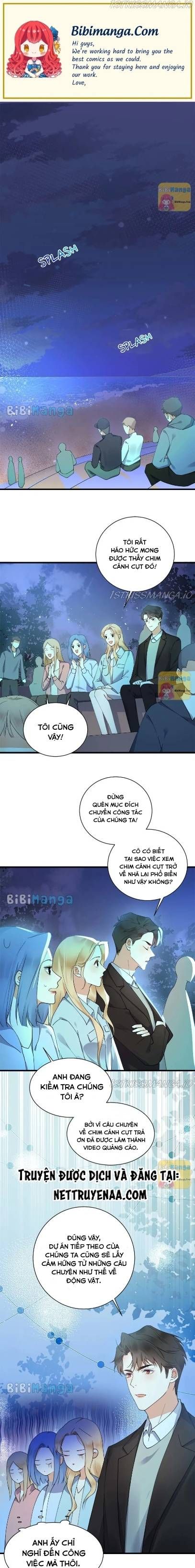 Va Phải Đại Boss Chapter 48 - 2