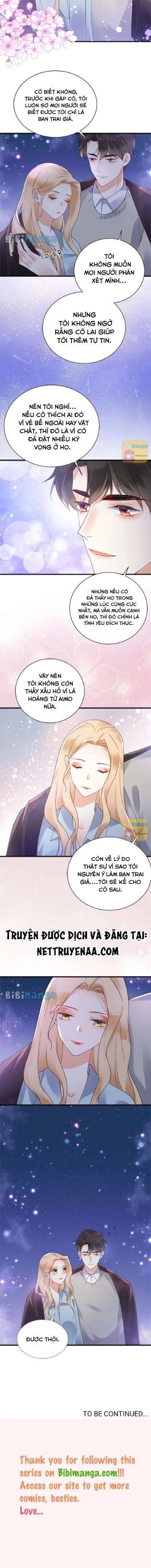 Va Phải Đại Boss Chapter 49 - 8