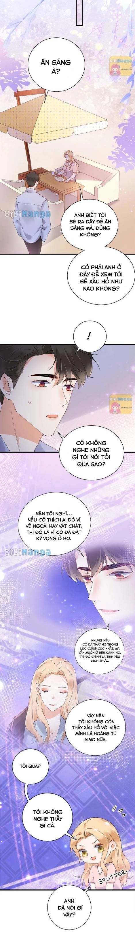 Va Phải Đại Boss Chapter 50 - 5