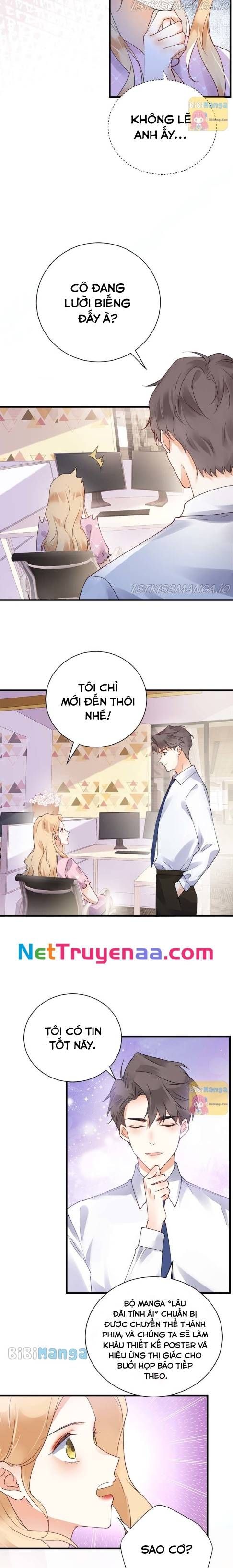 Va Phải Đại Boss Chapter 51 - 3