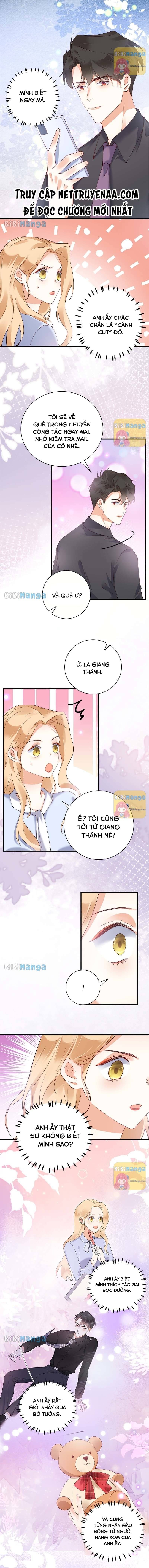 Va Phải Đại Boss Chapter 57 - 4
