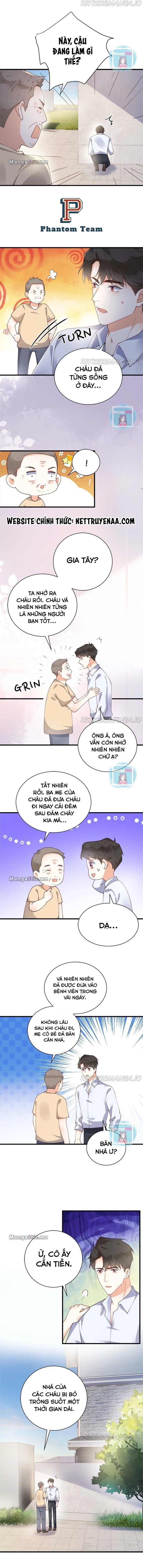 Va Phải Đại Boss Chapter 59 - 4