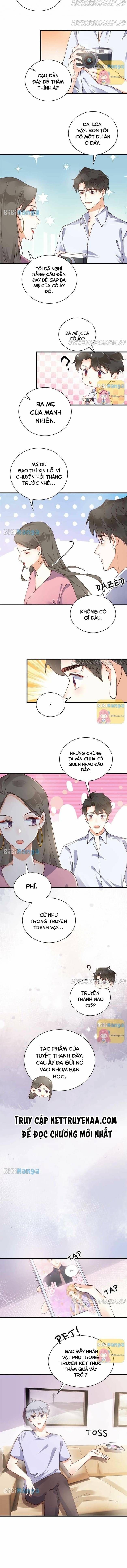 Va Phải Đại Boss Chapter 61 - 3