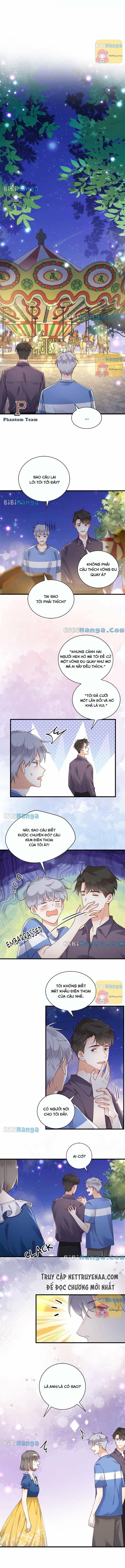 Va Phải Đại Boss Chapter 65 - 3