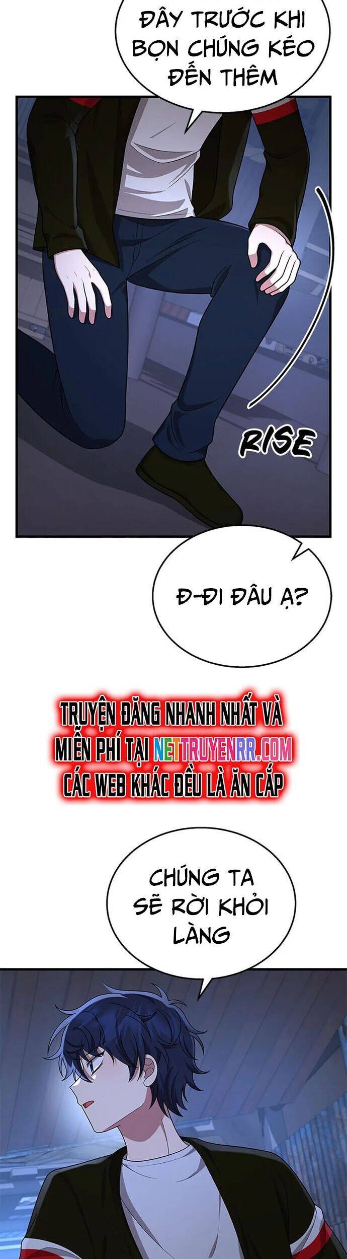 Truyền Nhân Của Thần Thoại Anh Hùng Chapter 39 - 24
