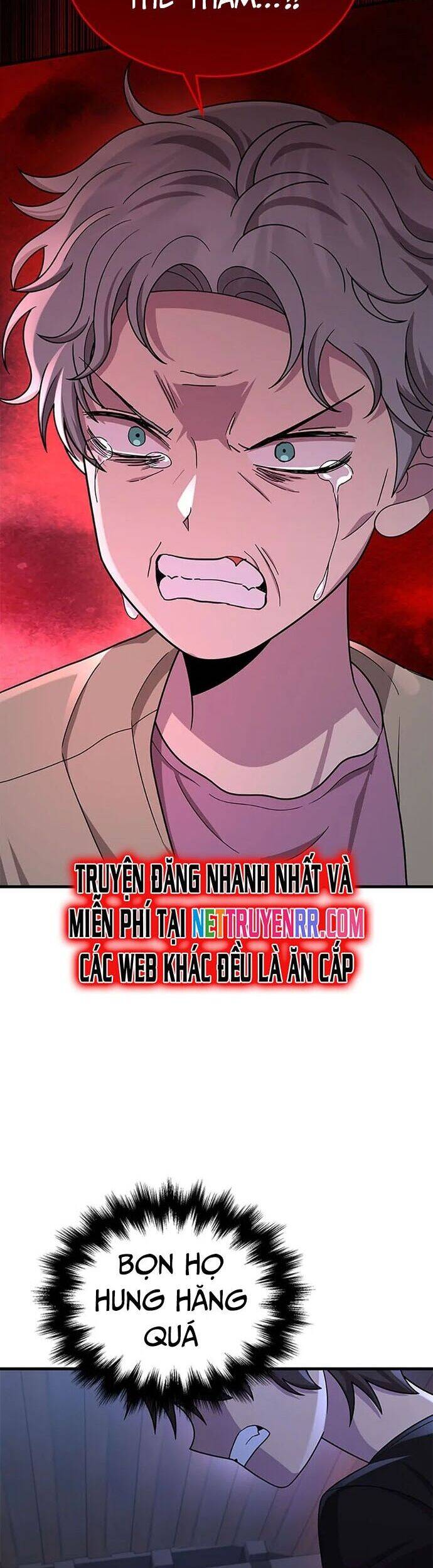 Truyền Nhân Của Thần Thoại Anh Hùng Chapter 39 - 29