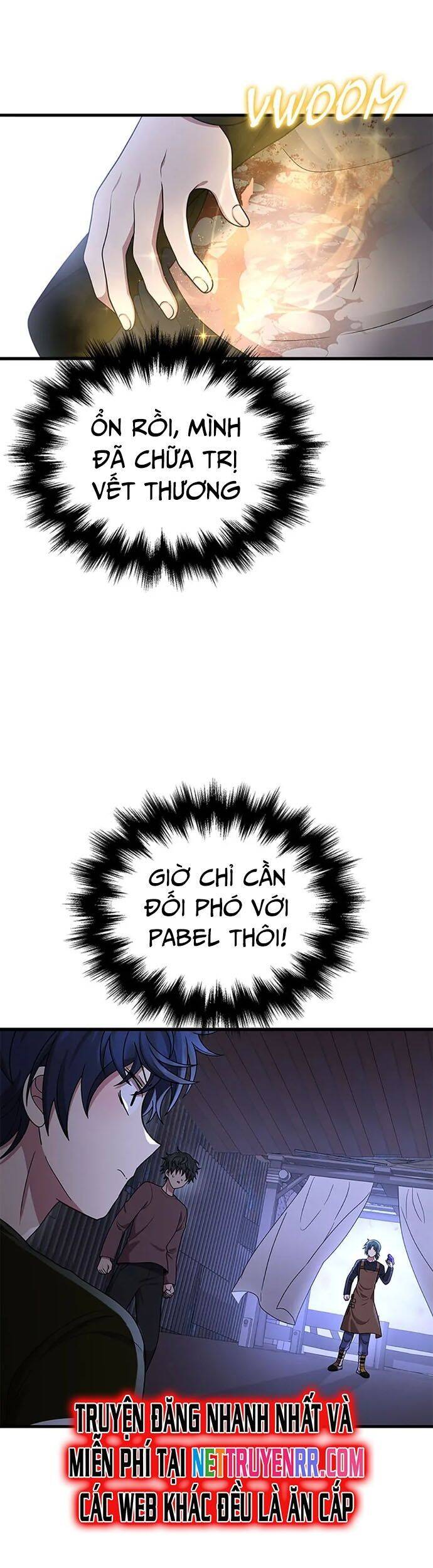 Truyền Nhân Của Thần Thoại Anh Hùng Chapter 40 - 55